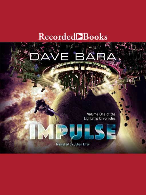 Title details for Impulse by Dave Bara - Wait list